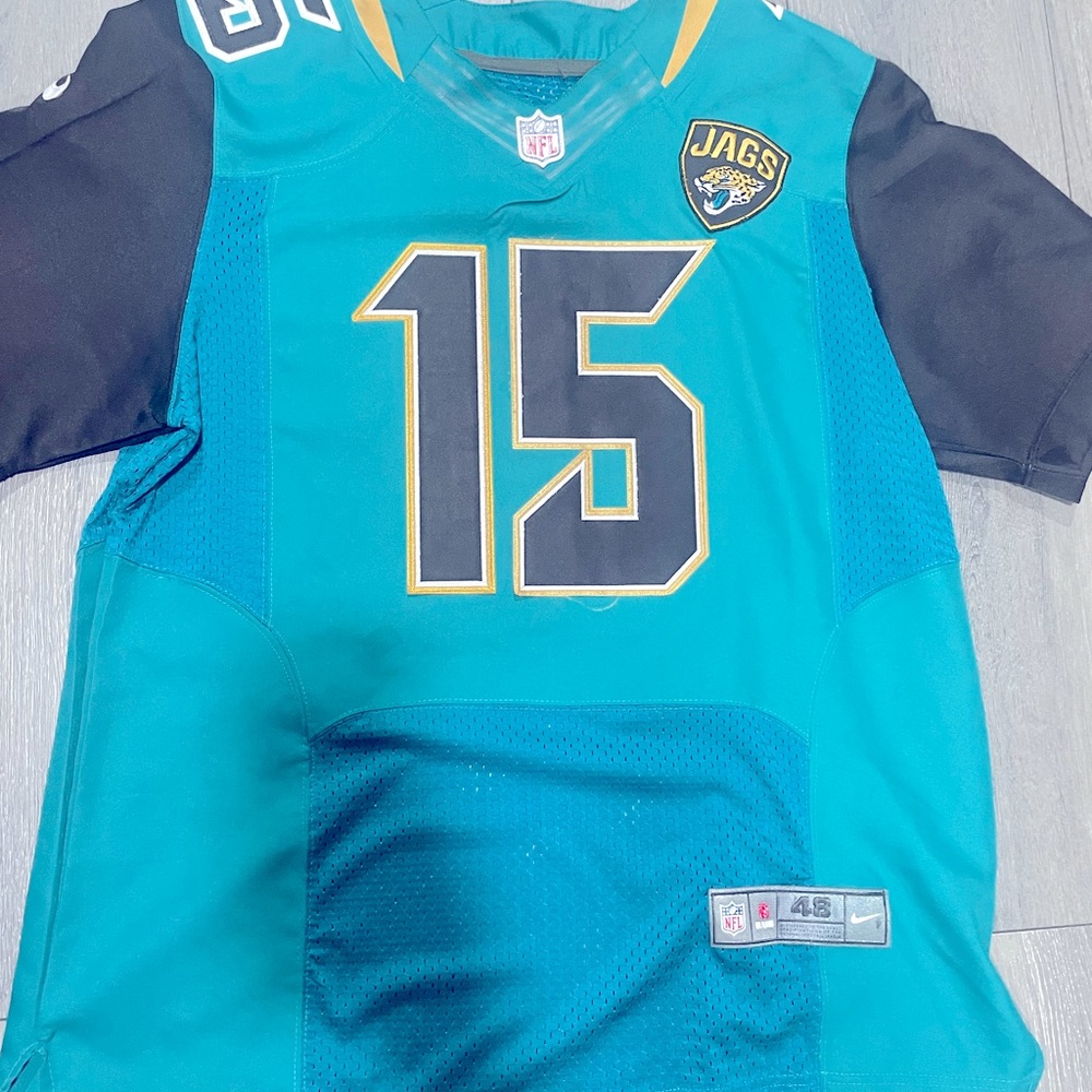 Football Jersey Jaguars Robinson Xl